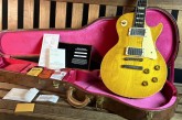 Gibson Custom 2022 58 Les Paul Lemonburst-4.jpg